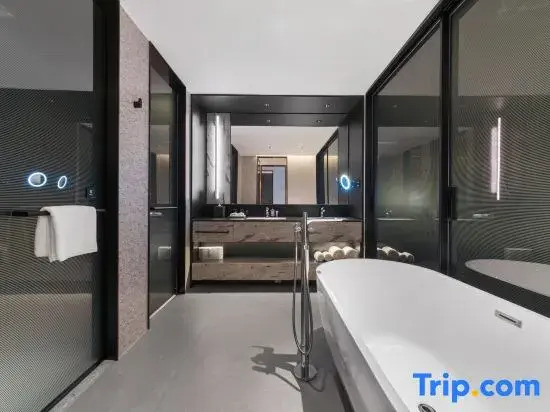 IntercityHotel Dongguan Songshan Lake