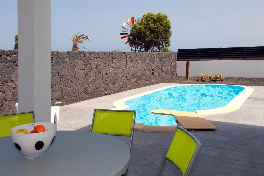 Villas Las Maretas