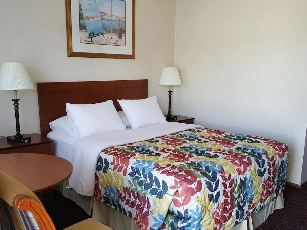 Islander Motel Santa Cruz CA