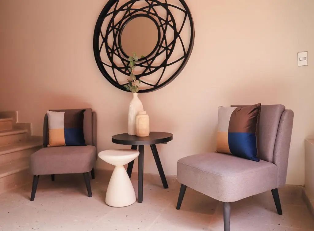 Hotel Boutique Corazón Mexicano & Spa