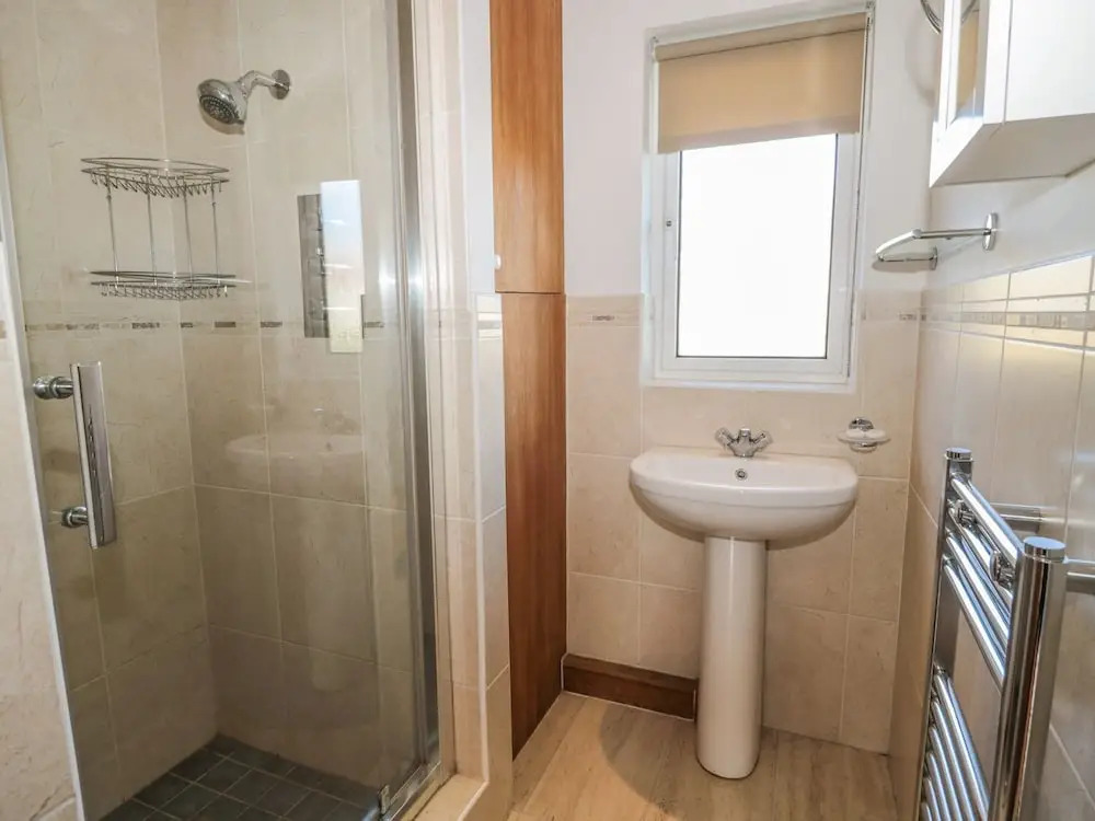 2 Duck Cottage, Chathill