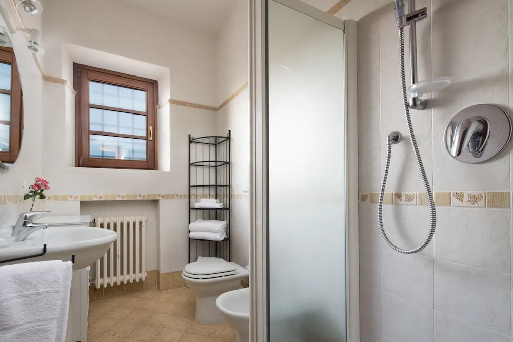 Casa Vacanze Villa il Castellaccio