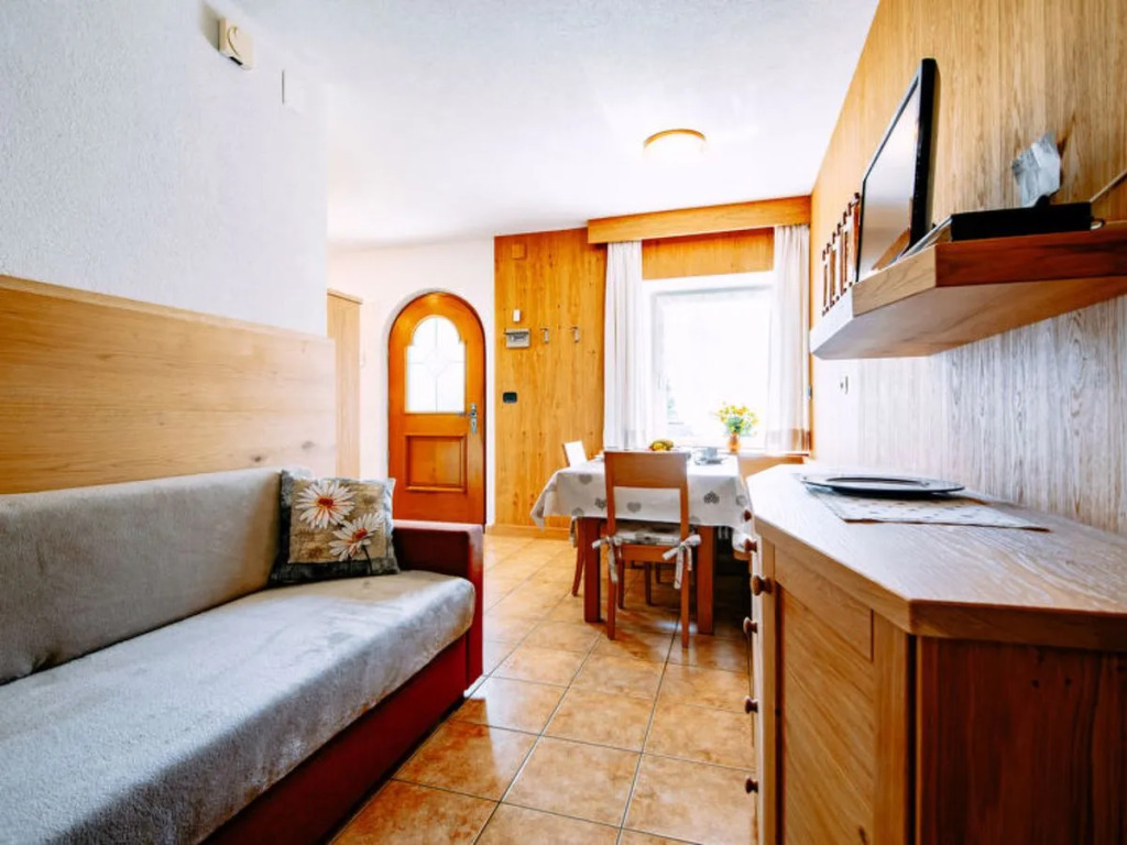 Apartment Cincelli Pozza di Fassa