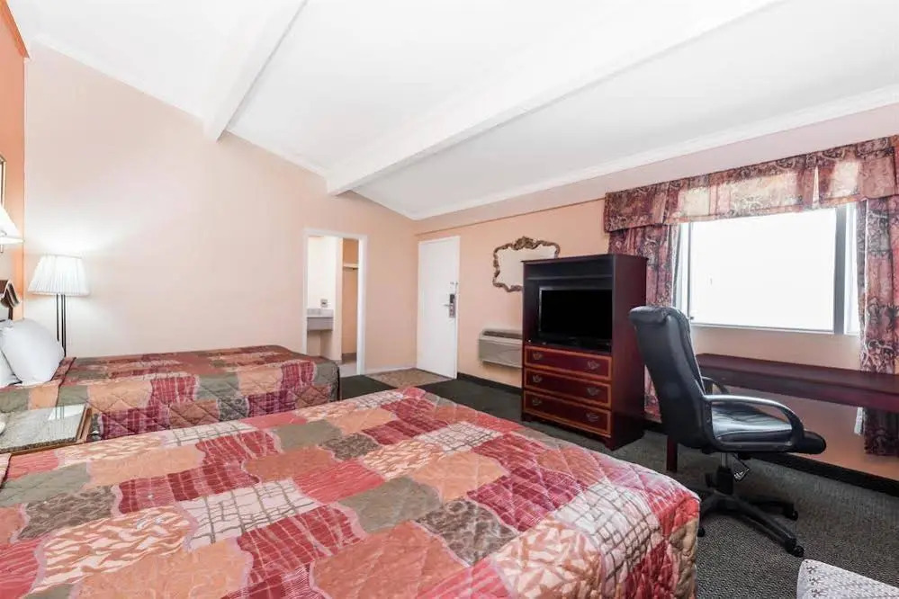 Knights Inn Lake Charles