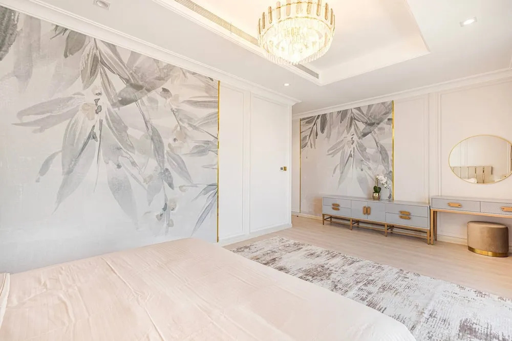 Villa Sezavi Frond B, Palm Jumeirah