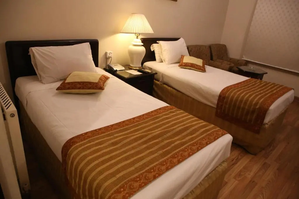Carlton Tower Hotel Lahore