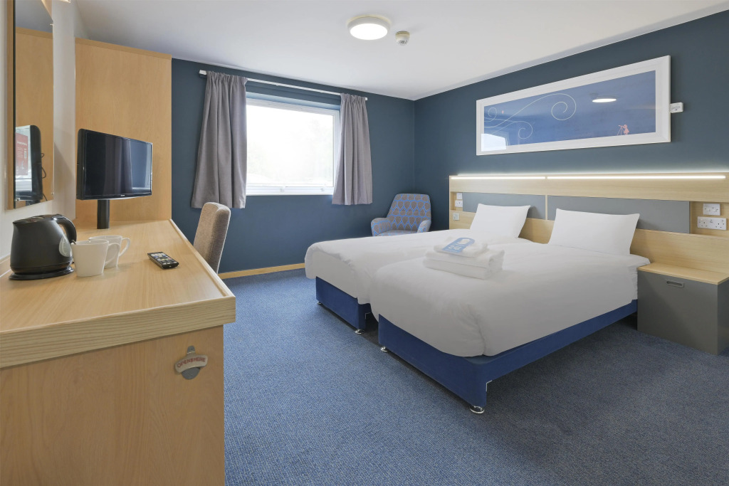 Travelodge Bedford