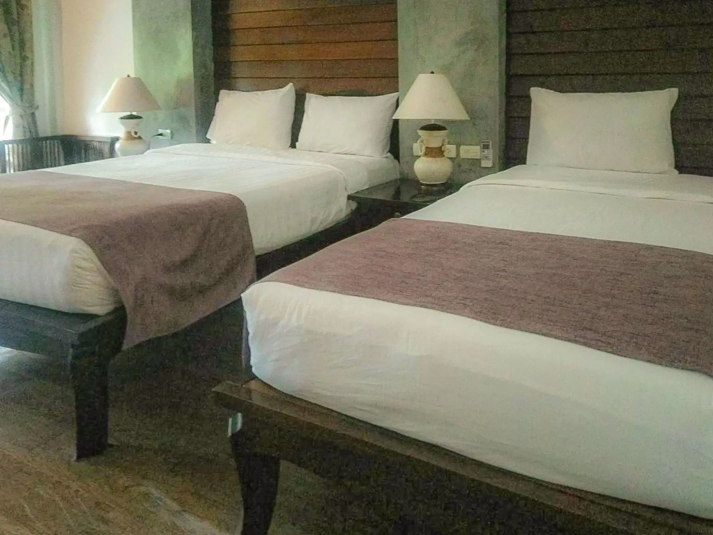 Seashell Resort Hostel Koh Tao