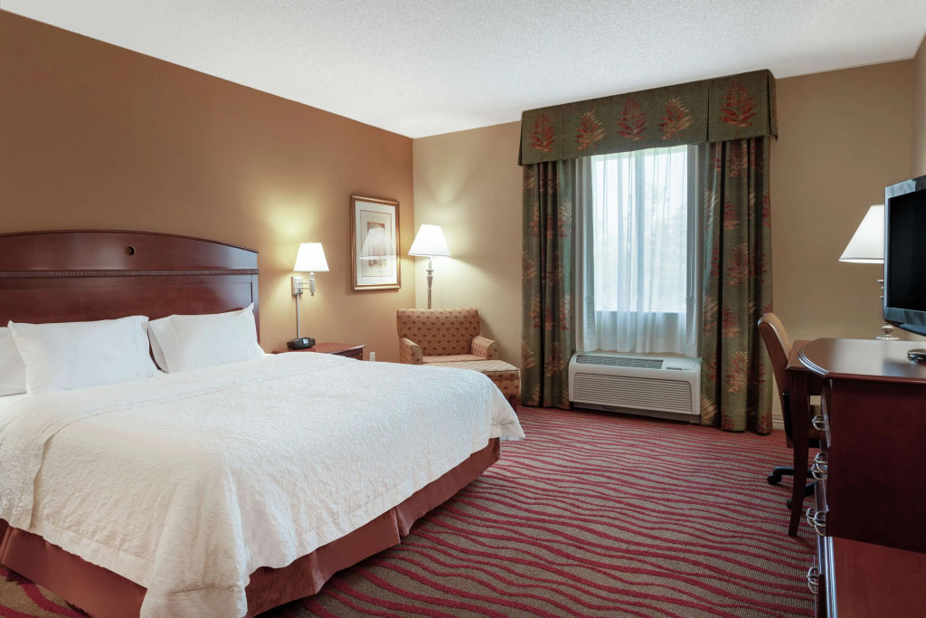 Hampton Inn & Suites Port Richey