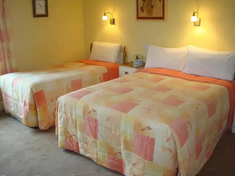 Kieltys of Kerry Bed and Breakfast