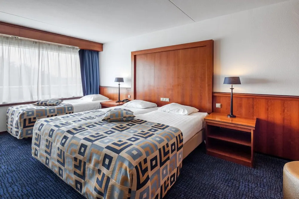 Van der Valk Hotel Emmen