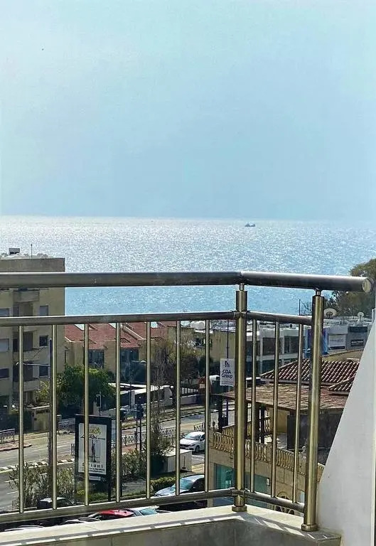 Wonderful 2-storey 2 bedroom apartment