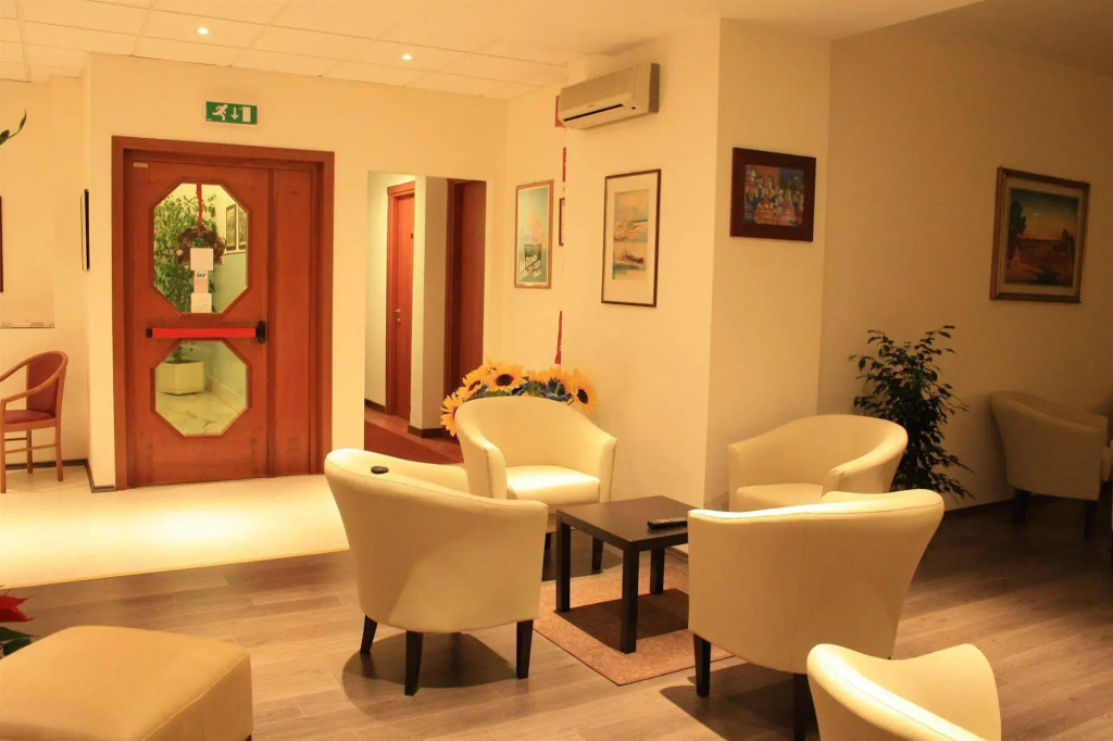 Hotel Sole Mare
