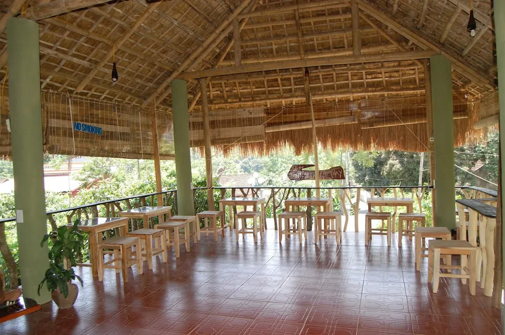 Ninh Binh Bamboo Farmstay