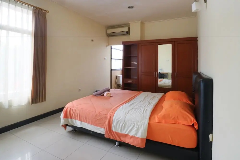Fontana Residencia Tebet 1