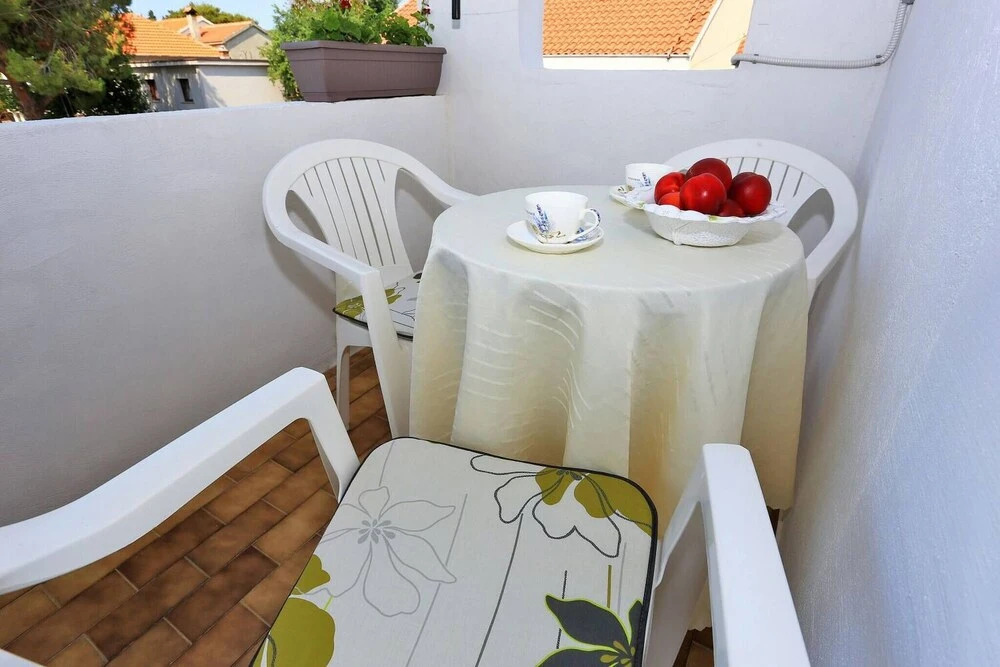 Zadar Beach Apartments