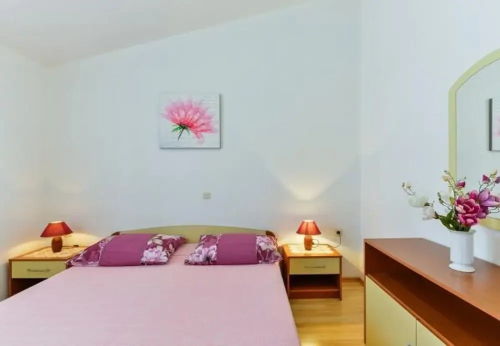 Kosta - 150 m From Beach - A4 Kat