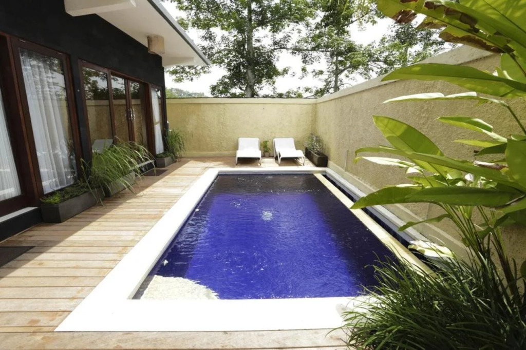 Jumah Villas Bingin