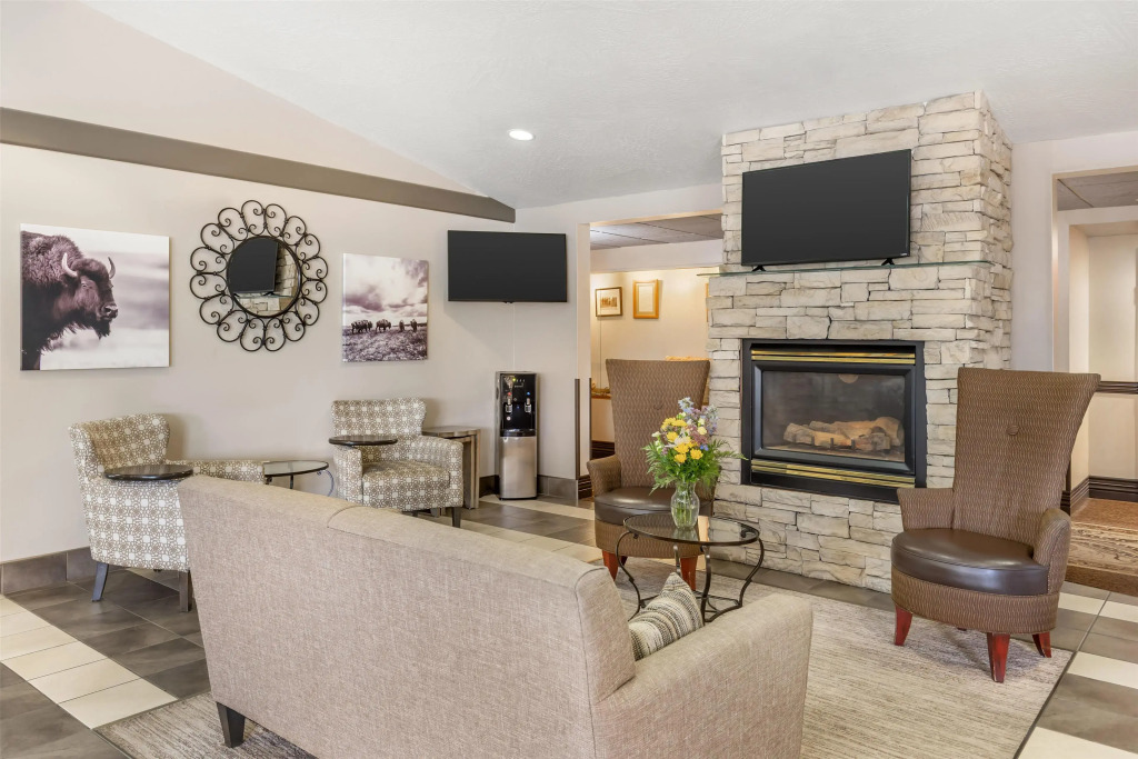 Best Western Plus Great Northern Inn