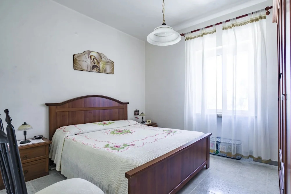 Villa Ulivi Secolari e Dune Costiere