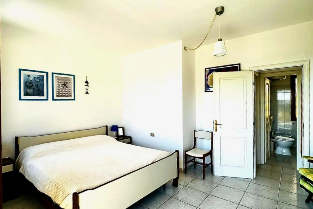 Beautiful residence in central but quiet area with panoramic views of Golfo Stella-Bel Horizonte 6