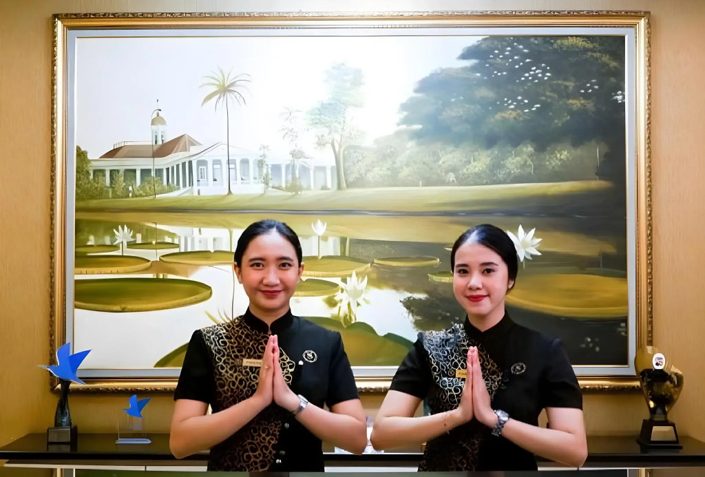 Grand Savero Hotel Bogor
