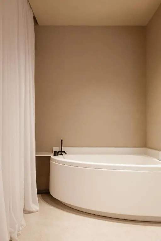 Sevasti Seaview Suite
