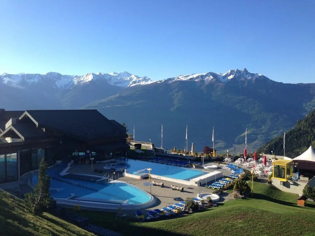 Guesthouse Hotel Between