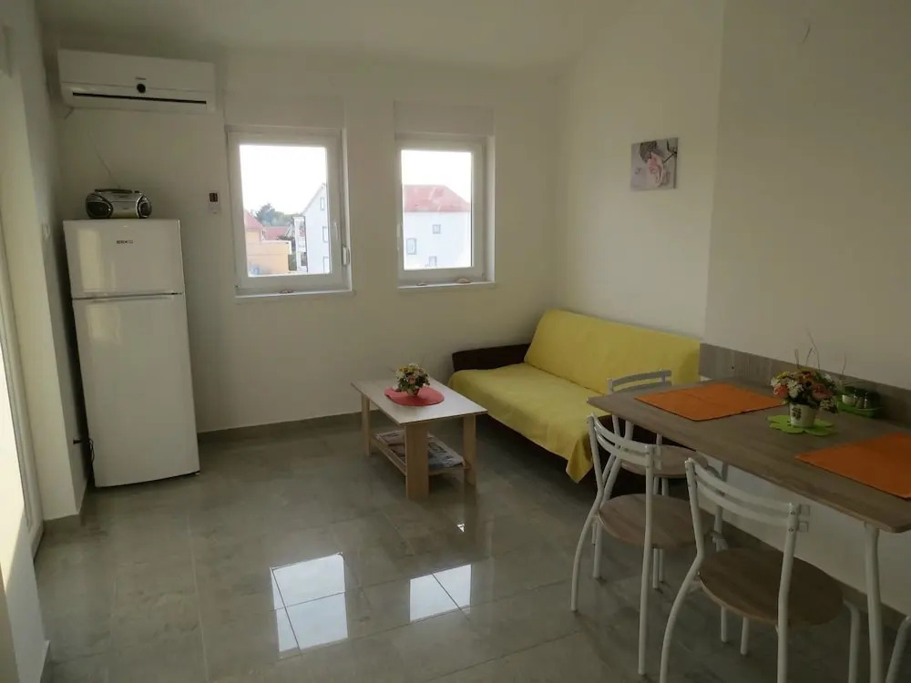 Apartment Boris