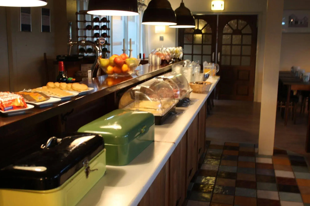 Boutique Hotel het Witte Veen