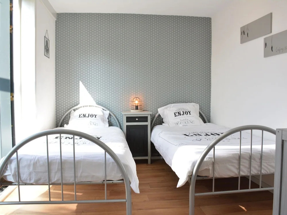 Tranquil Home in La Roche-en-Ardenne near Forest