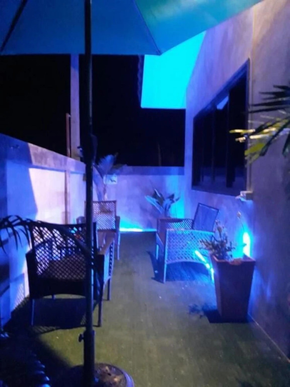 The Beach House Pranburi
