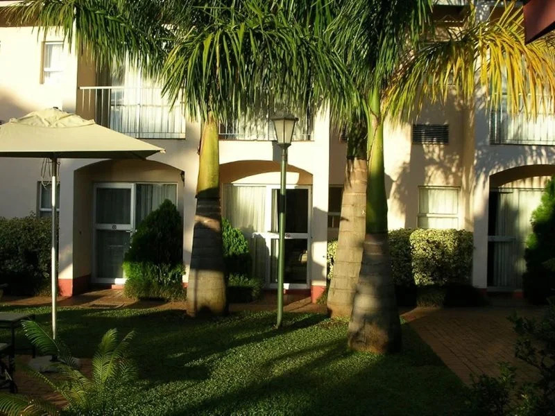 The George Hotel