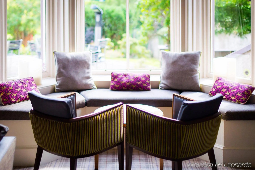 The Parklands Hotel