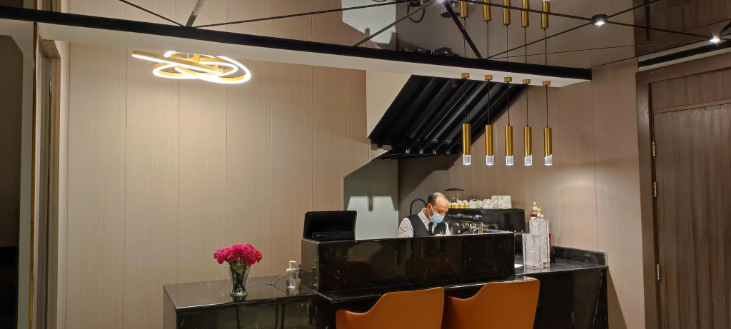 Aquila Hotel Al Hamra