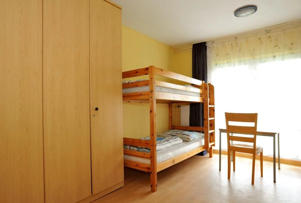 NoHotel Hostel