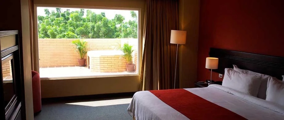 Hotel Brisas del Norte