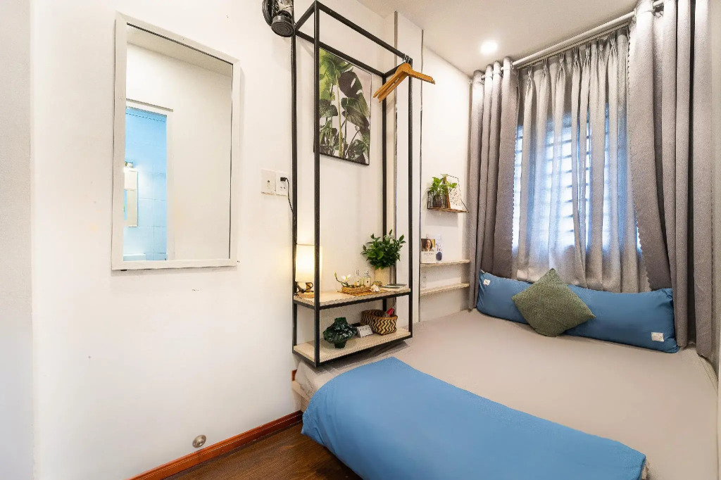 Cactusland Homestay - Tran Hung Dao