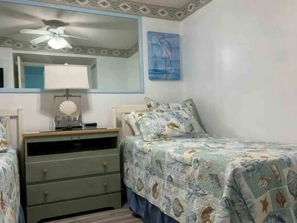 Royal Garden Resort 602 2 Bedroom Condo by RedAwning