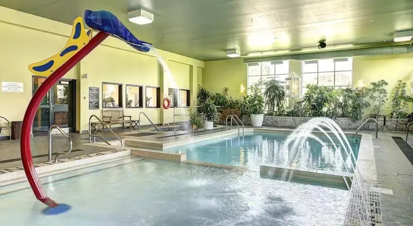 Hotel LOiseliere St-Nicolas
