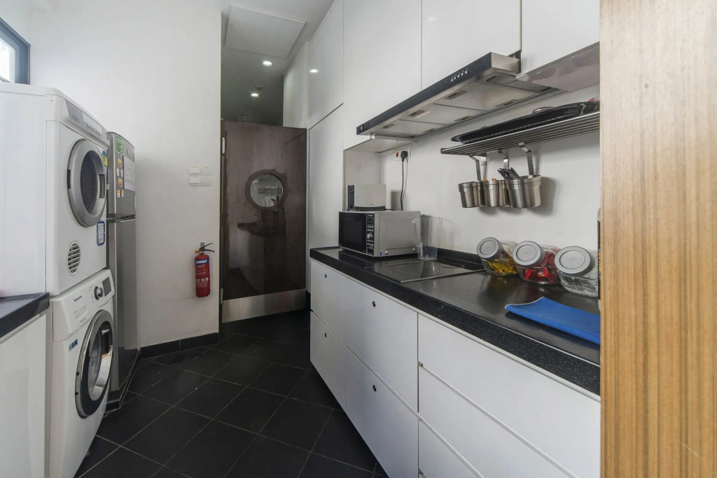 RedDoorz Hostel @ Little India
