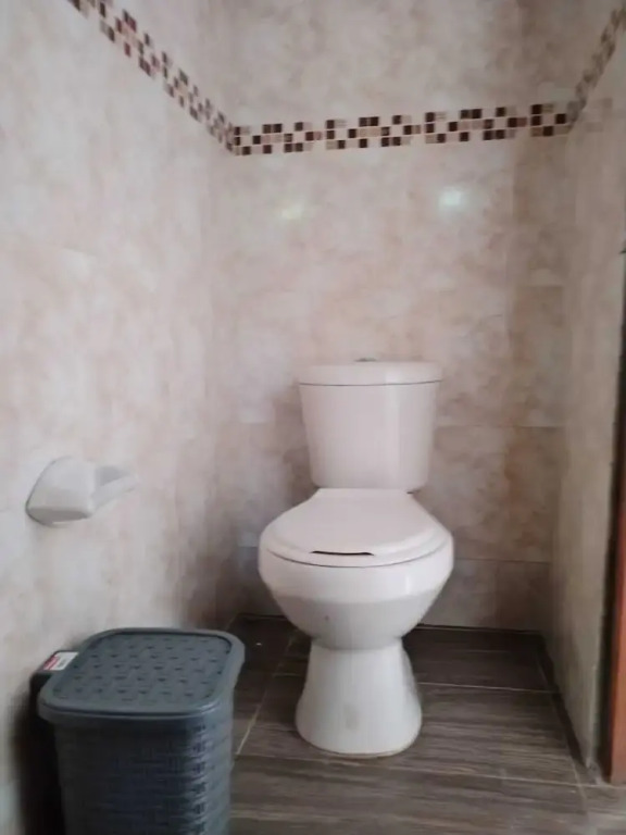 Las Cascadas Hostel