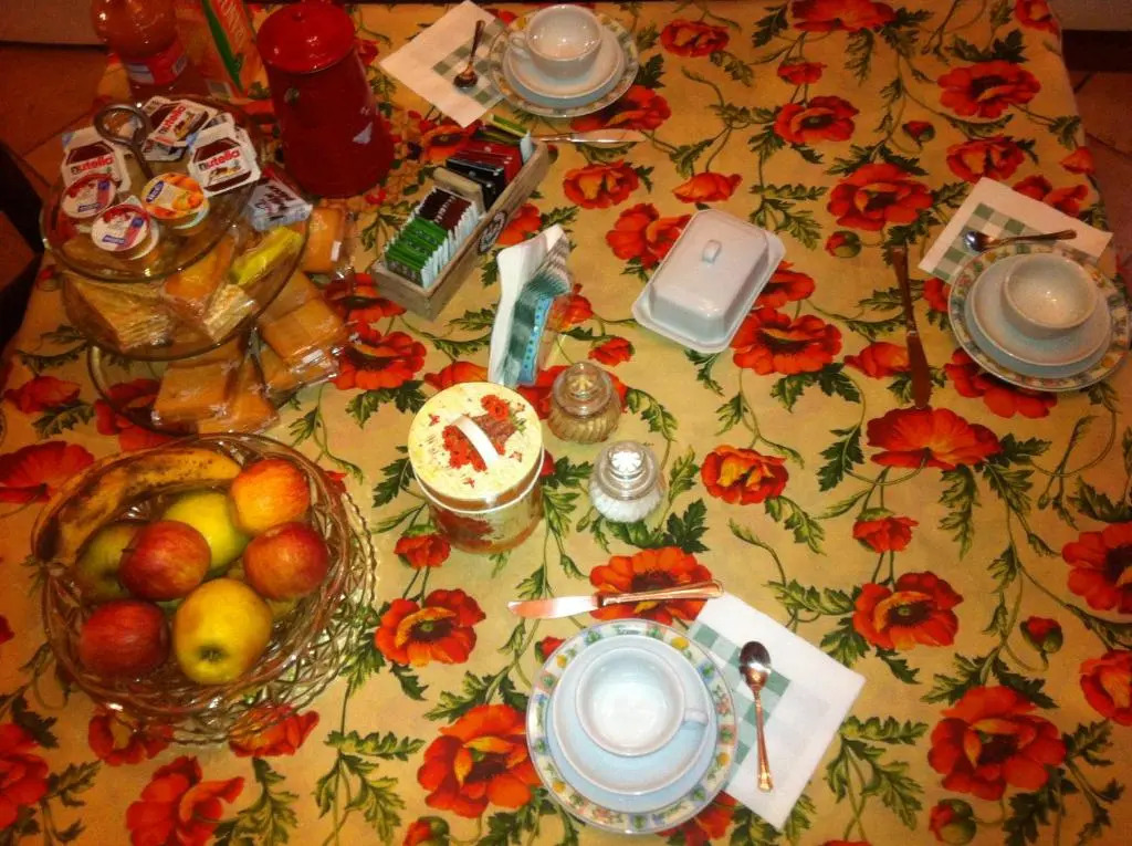 A Casa di Susi