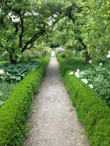 The Ellwanger Estate