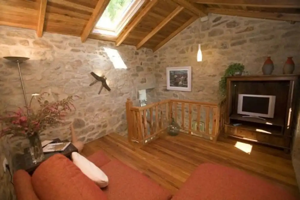 Casa de Afora Casa con piscina y jacuzzi privados