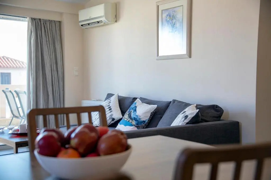 Catherine's Comfort Apartment Νο3