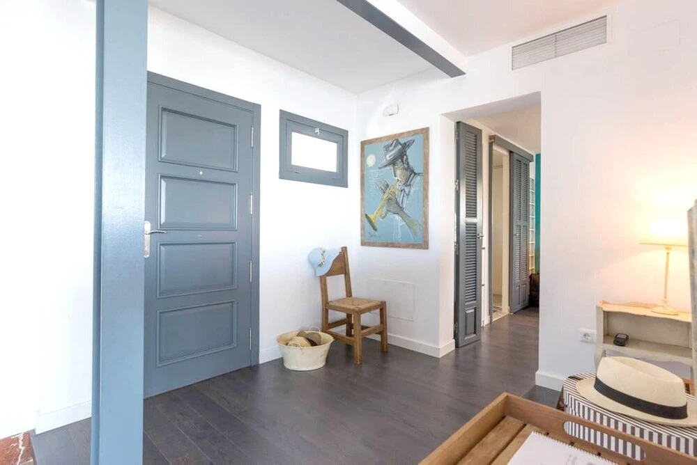 Villa With 2 Bedrooms in Málaga, With Wonderful sea View, Private Pool