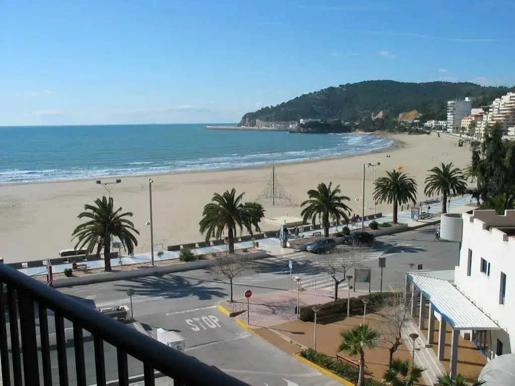 Hotel Neptuno