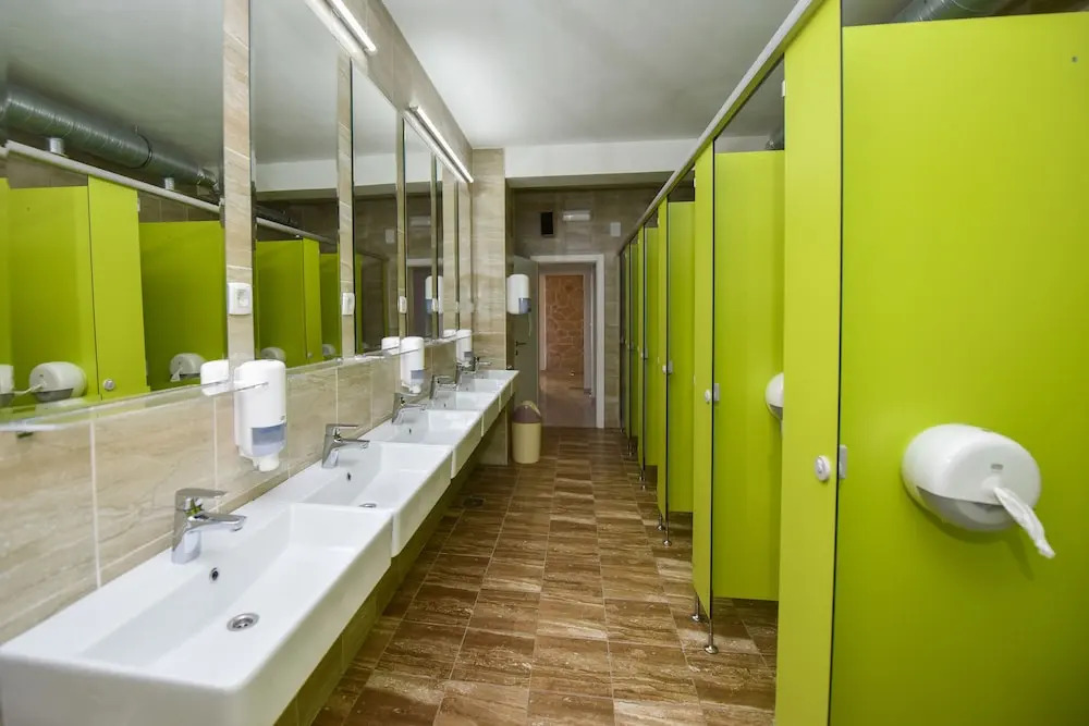 Hostel Zrce - Adults Only