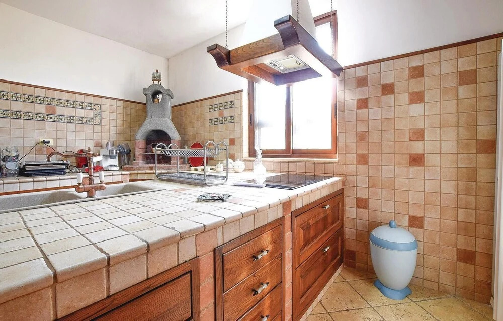 Luxurious Home In Torre Di Pescopaganoce